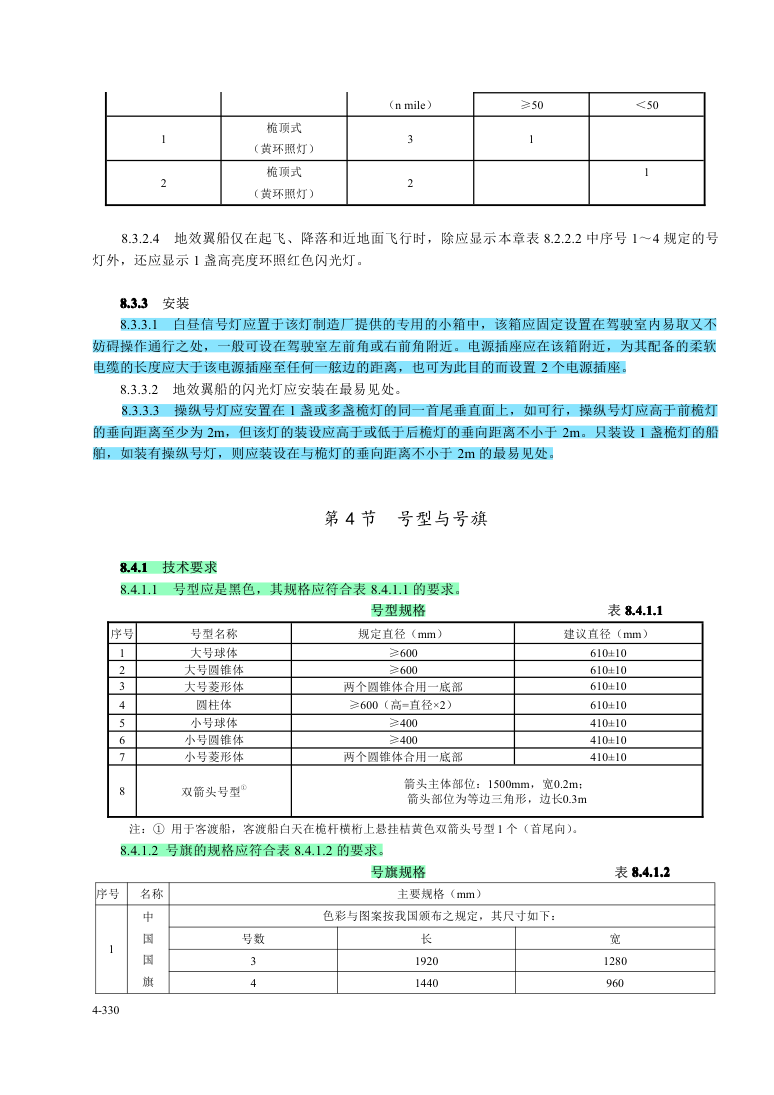上传规则第337页,保留原始表格、公式与脚注